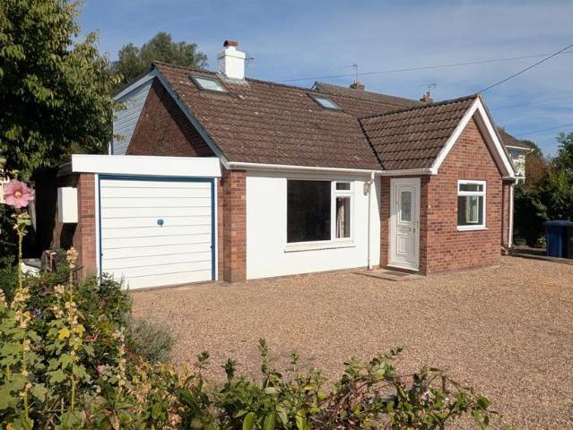 4 bedroom chalet for sale