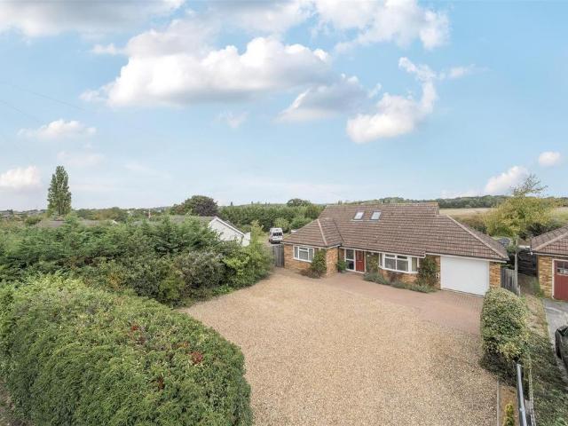 4 bedroom chalet for sale
