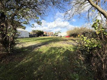 Fenland, East of England - Equipped kitchen