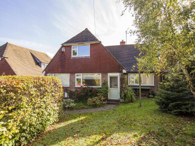 4 bedroom chalet for sale