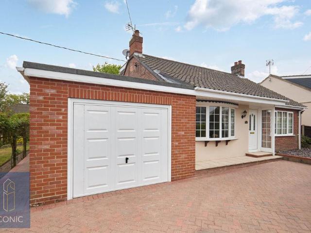 4 bedroom chalet for sale