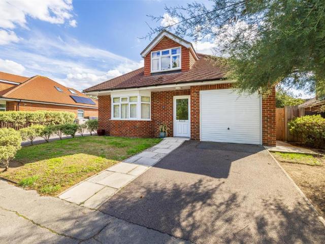 4 bedroom chalet for sale