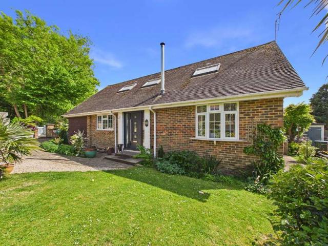4 Bedroom Bungalow