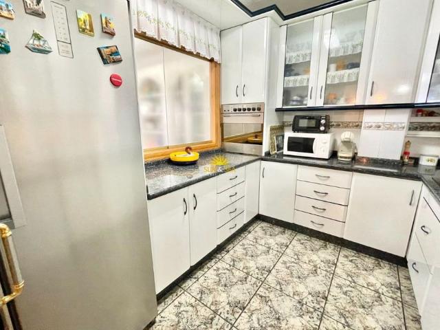 4 BEDROOM CHALET LOS ALCÁZARES
