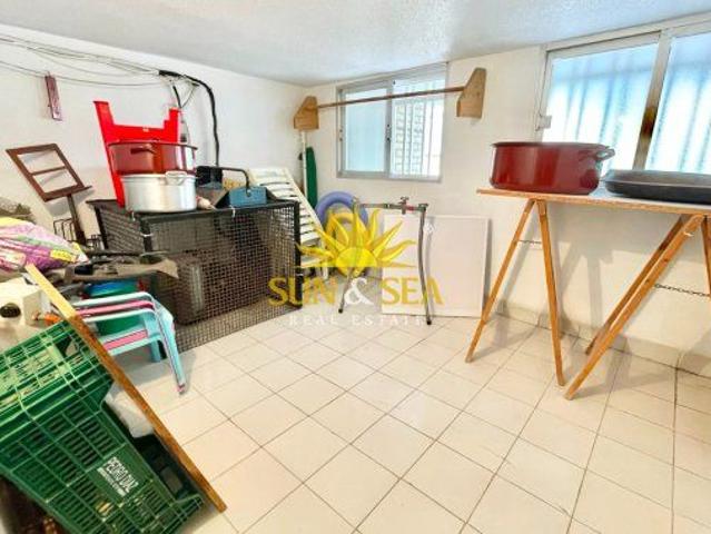 4 BEDROOM CHALET LOS ALCÁZARES