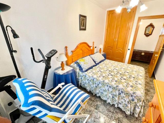 4 BEDROOM CHALET LOS ALCÁZARES