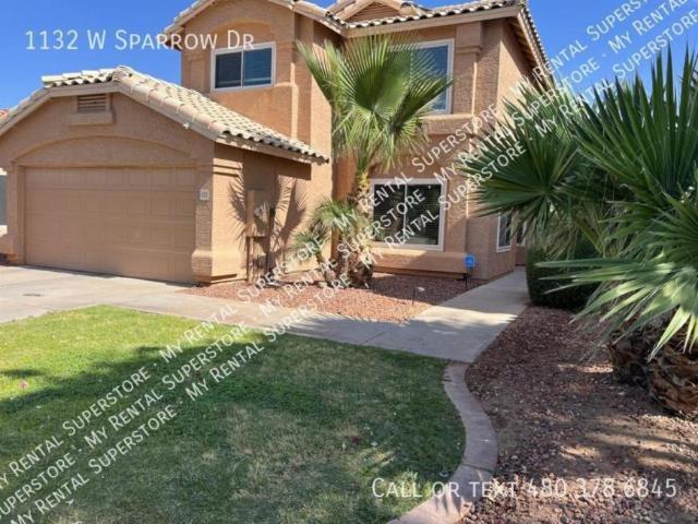 4 bedroom, Chandler AZ 85286 105898023