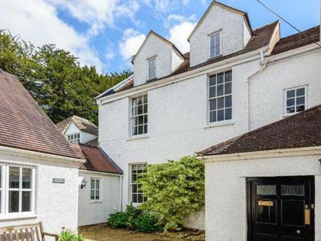 4 Bedroom Character Property For Sale In Dursley