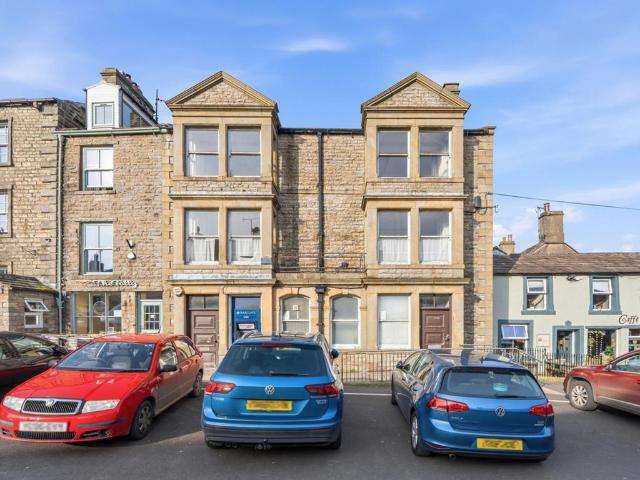 4 bedroom character property for sale