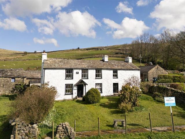 4 bedroom character property for sale