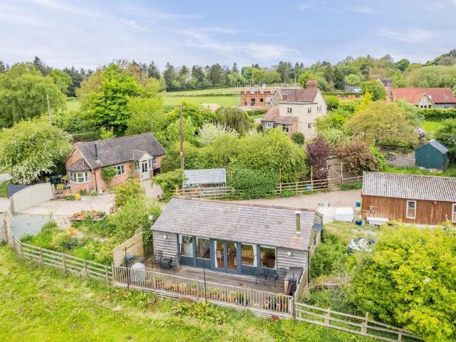 4 bedroom character property for sale