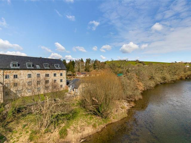 4 bedroom character property for sale