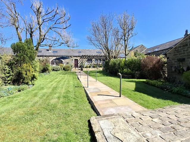 4 bedroom character property for sale