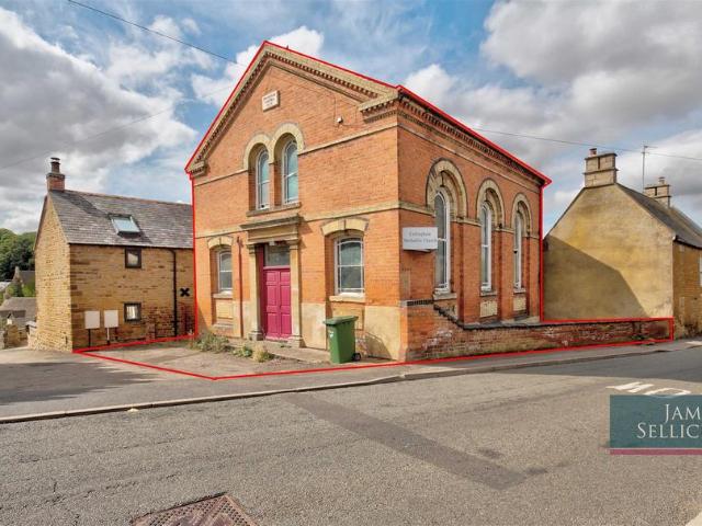 4 bedroom character property for sale