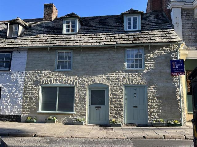 4 bedroom character property for sale
