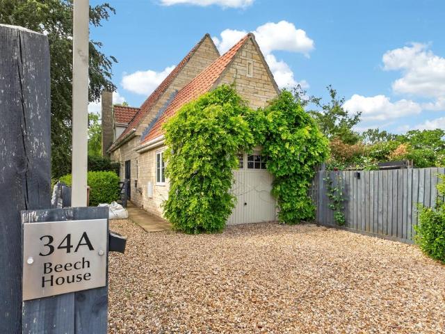 4 bedroom character property for sale
