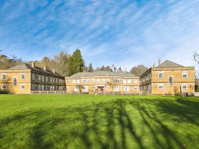 4 bedroom character property for sale