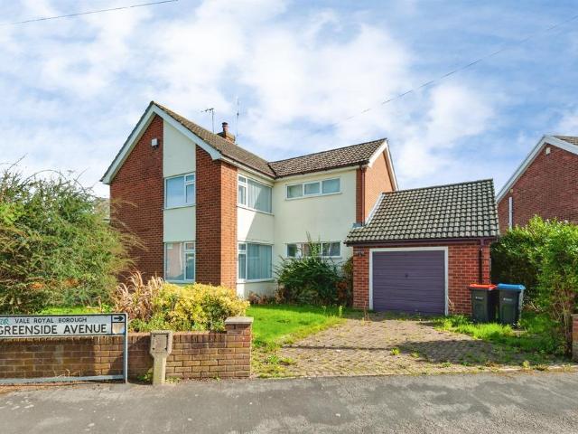 4 bedroom character property for sale