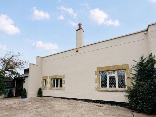 4 bedroom character property for sale