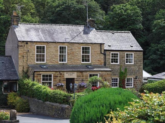 4 bedroom character property for sale