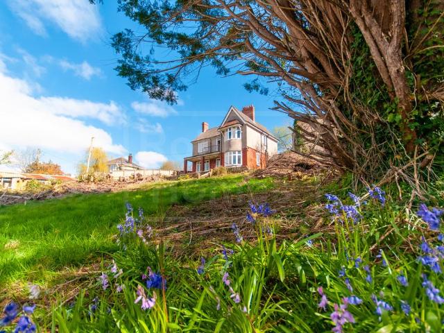 4 bedroom character property for sale