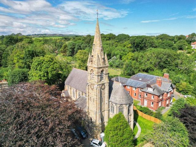 4 bedroom character property for sale