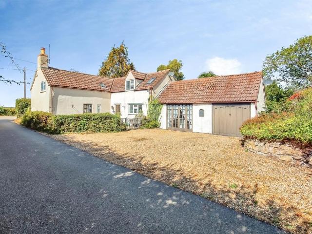 4 bedroom character property for sale
