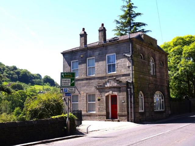 4 bedroom character property for sale