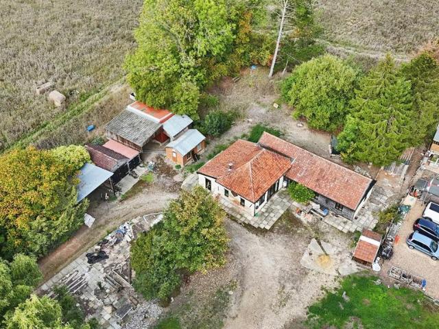 4 bedroom character property for sale