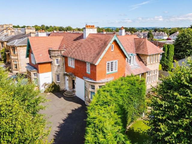 4 bedroom character property for sale