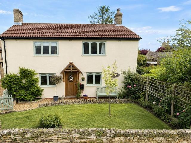 4 bedroom character property for sale