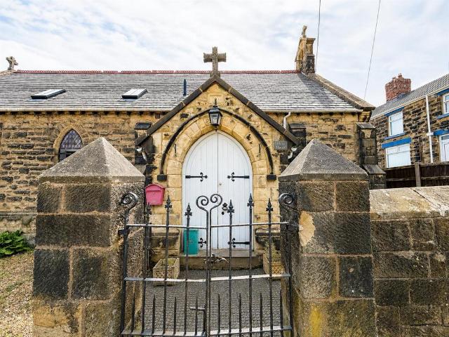 4 bedroom character property for sale