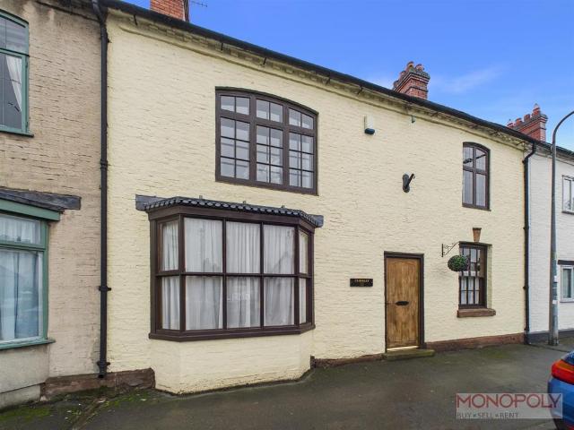 4 bedroom character property for sale