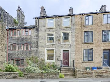 Craven, Bradford and West Yorkshire, North England