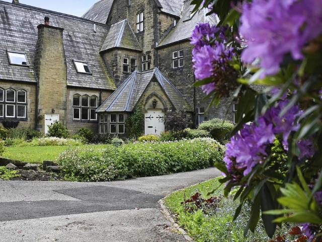 4 bedroom character property for sale
