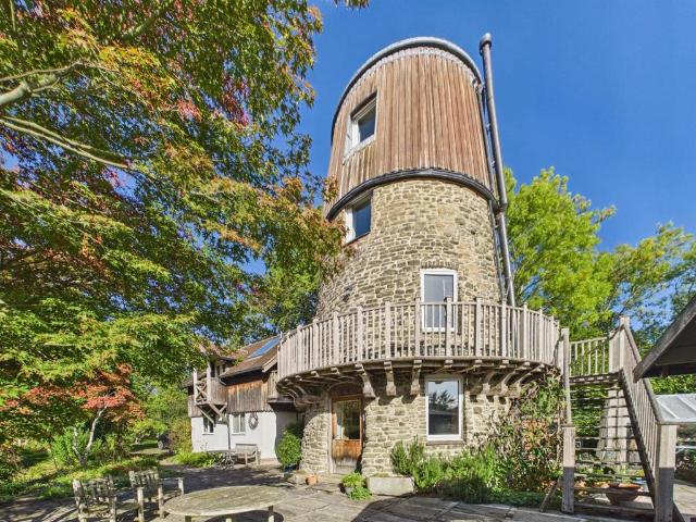 4 bedroom character property for sale
