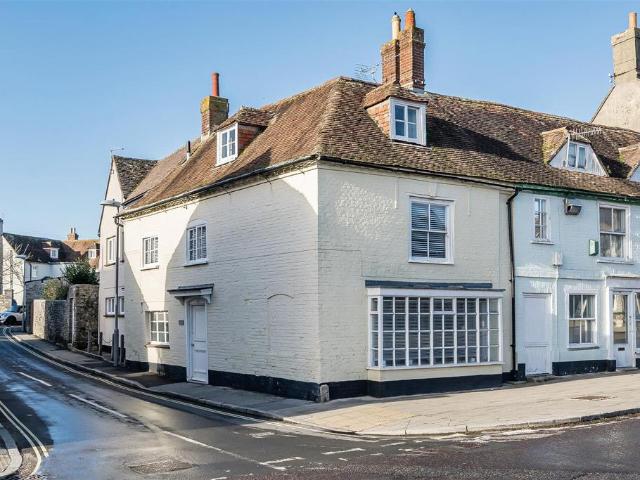 4 bedroom character property for sale