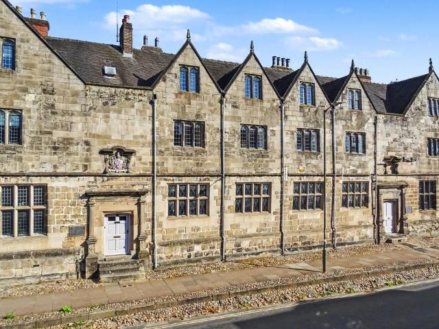 4 bedroom character property for sale