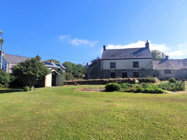 4 bedroom character property for sale