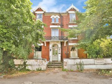 4 bedroom character property for sale