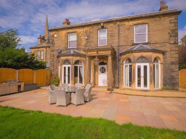4 bedroom character property for sale