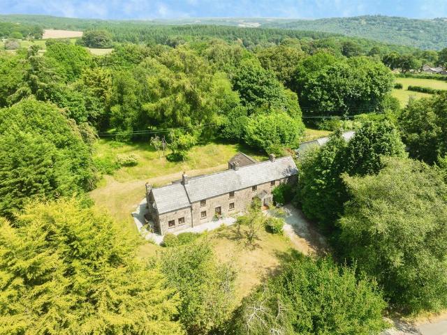 4 bedroom character property for sale