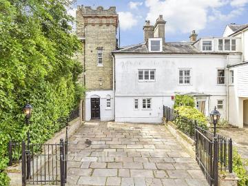 4 bedroom character property for sale