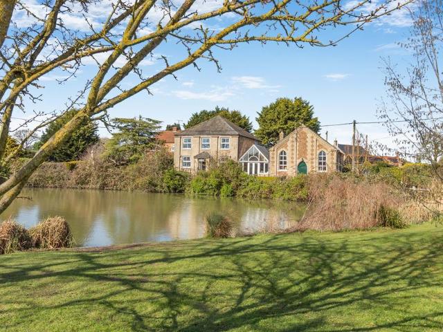 4 bedroom character property for sale