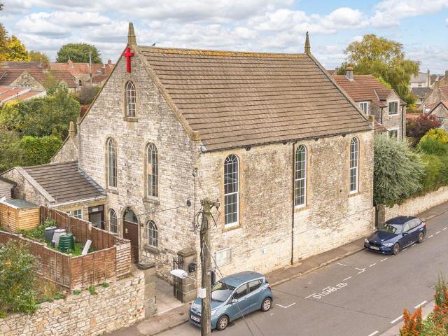 4 bedroom character property for sale