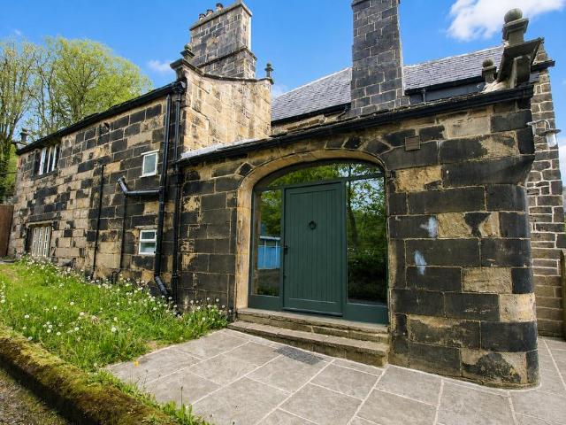 4 bedroom character property for sale