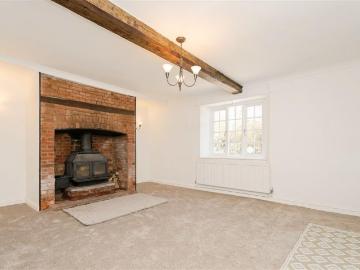 4 bedroom character property for sale