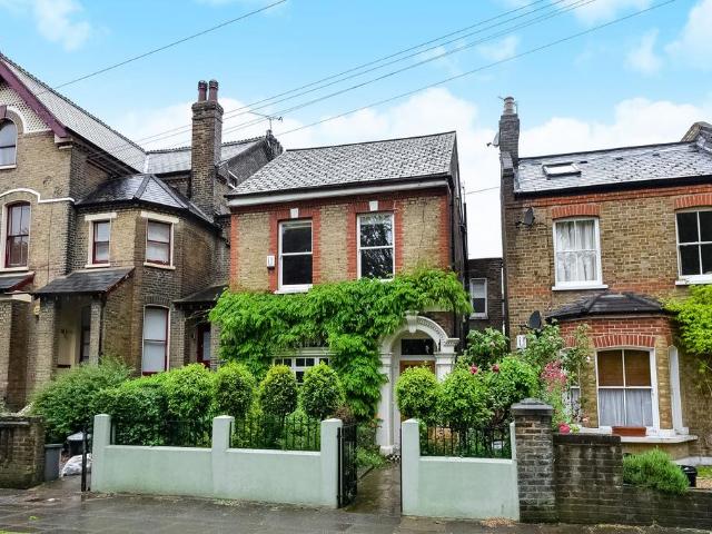 4 bedroom character property for sale
