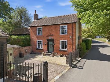 Wheathampstead St Albans, AL4, East of England