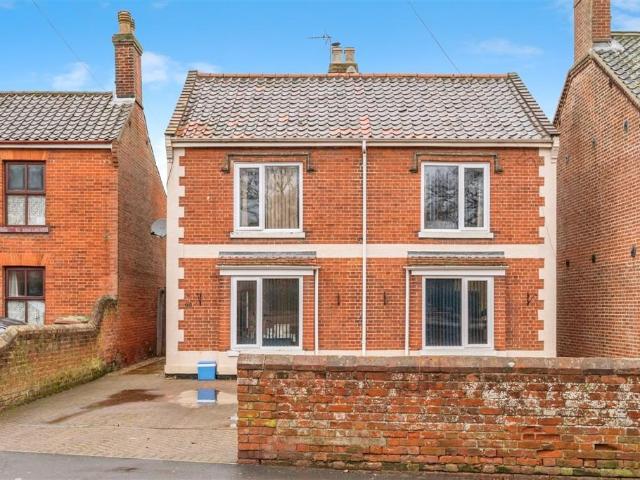 4 bedroom character property for sale